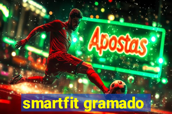 smartfit gramado